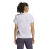 Camiseta de Montanha adidas Terrex Graphic Mulher Lila