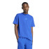 Camiseta adidas A Szn Homem Azul