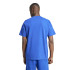 Camiseta adidas A Szn Homem Azul