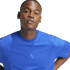 Camiseta adidas A Szn Homem Azul