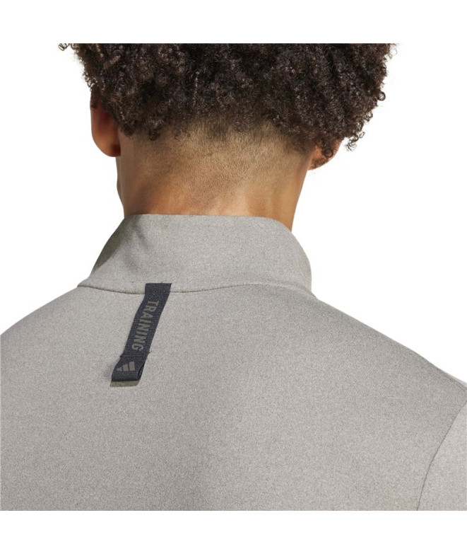 Sweat de Fitness adidas Workout Quarter-Zip...