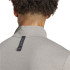 Sweat de Fitness adidas Workout Quarter-Zip Homme Marron