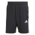 Calça de Futebol adidas Tiro Es Sho Homem Preto