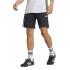 Calça de Futebol adidas Tiro Es Sho Homem Preto