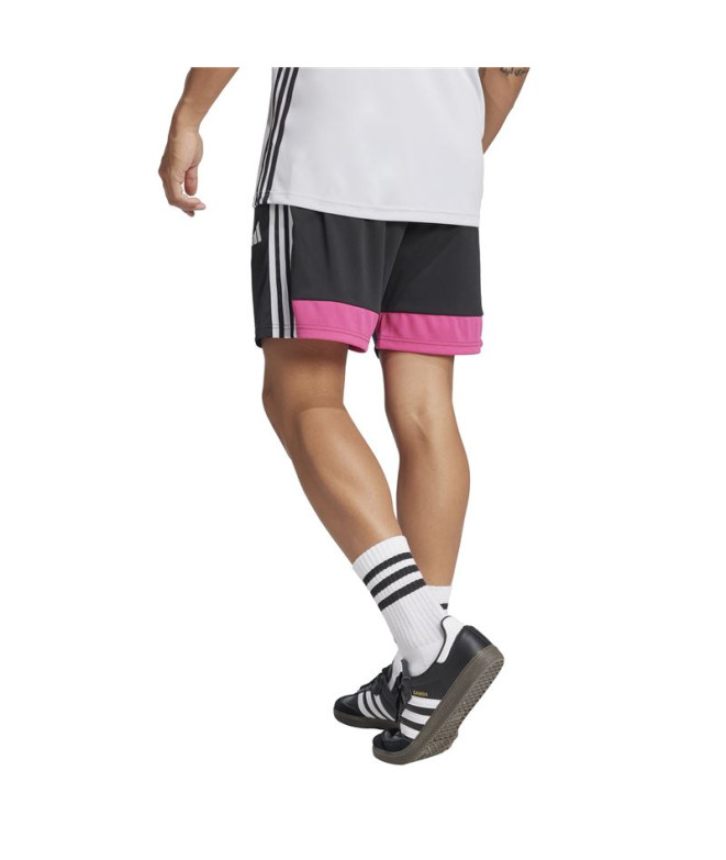 Pantalones de Fútbol adidas Tiro Es Sho Hombre...