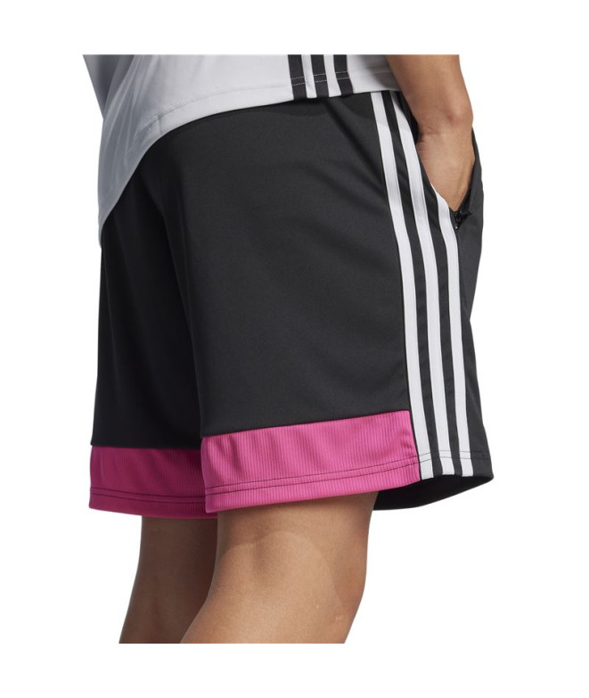 Pantalons de Football adidas Tiro Es Sho Homme...