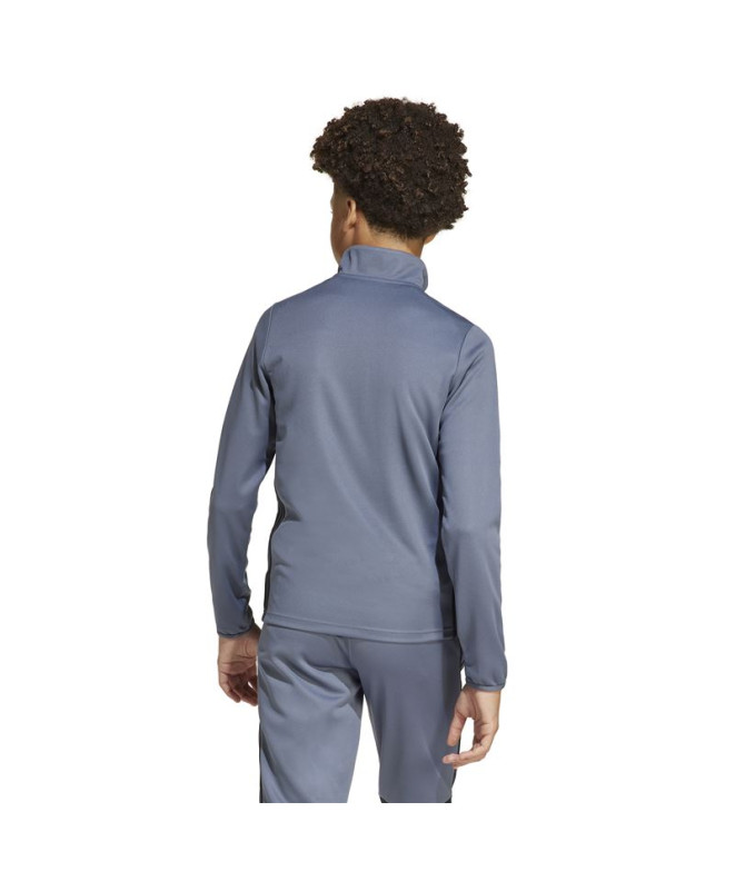 T-shirt de Football adidas Tiro Es Haut Enfant...