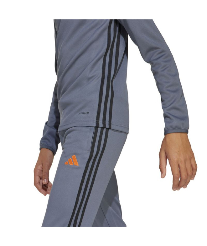 T-shirt de Football adidas Tiro Es Haut Enfant...