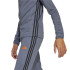 Camiseta de Futebol adidas Tiro Es Top Infantil Azul