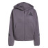 Moletom adidas Z.N.E. Fz Mulher Esdegr