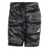 Pantalons adidas Sea Camo Shrt Homme Multicolore/Noir