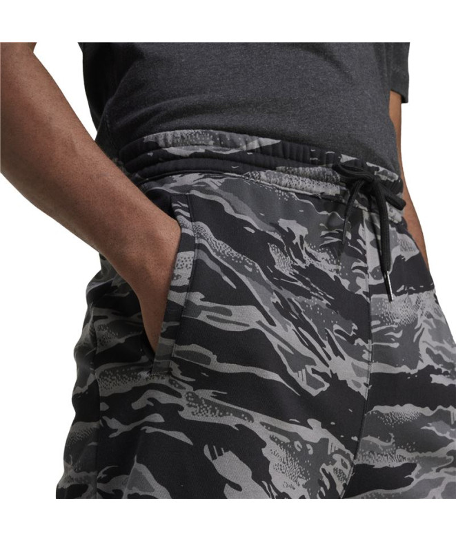 Pantalones adidas Sea Camo Shrt Hombre...