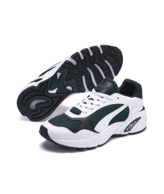 Chaussures Puma Sportswear Cell Viper Hommes