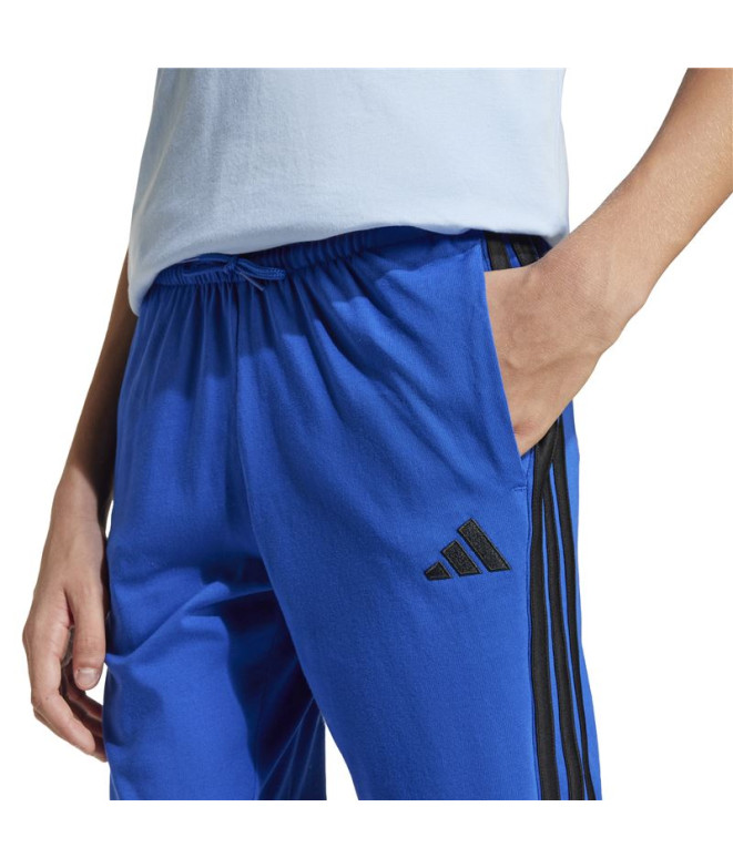 Pantalons adidas 3 Bandas Kn Sh 210 Enfant...