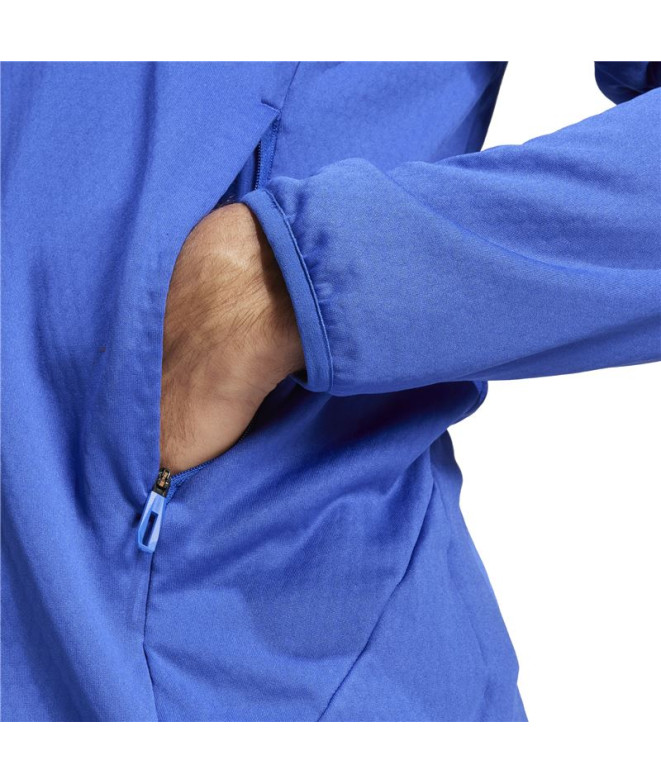 Polar de Montagne adidas Xpr Lt Fl Homme Bleu