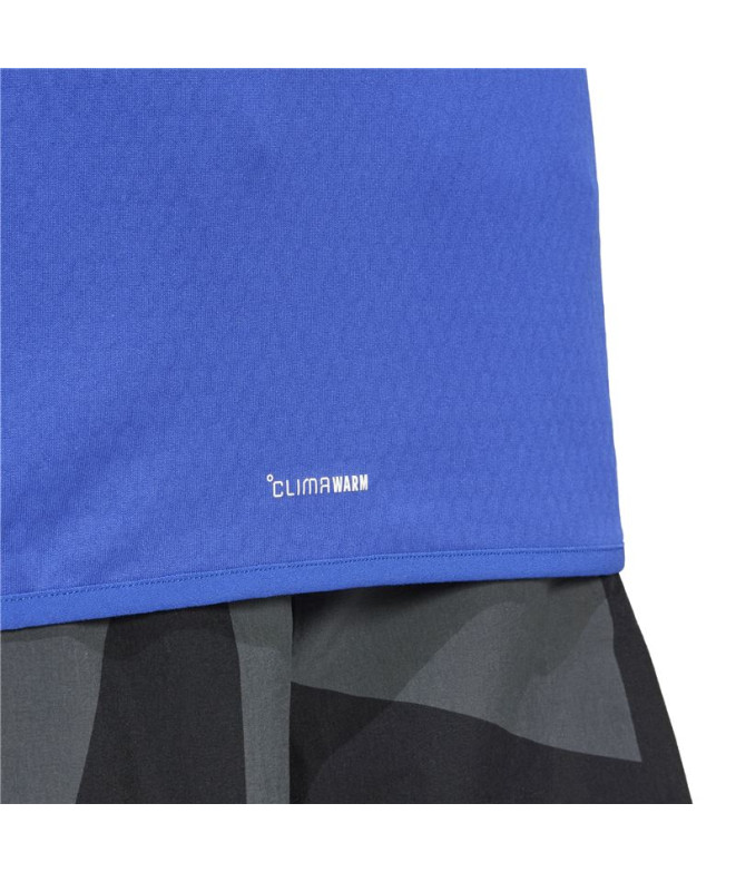 Polar de Montanha adidas Xpr Lt Fl Homem Azul