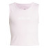 Camiseta adidas Jg Lin Tk 160 Menina Rosa