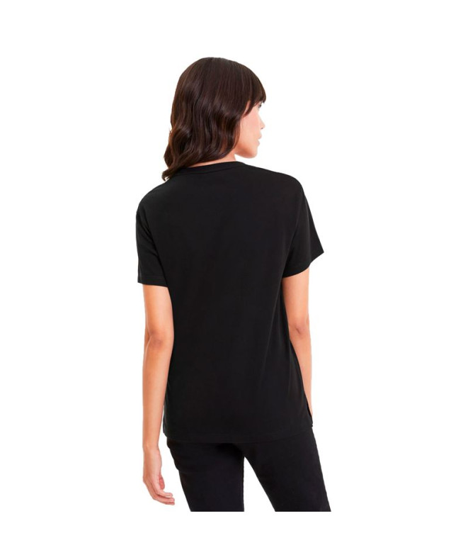 Camiseta Sportswear Puma Classics Logo Tee