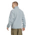 Polar de Montanha adidas Xpl Pile Snap Homem Cinza