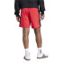 Calça adidas 3 Bandas Sj 7  Homem Rubpur/Negro