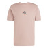 Camiseta adidas Pizza Homem Rosa