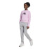 Chandal adidas Jg Future Icons Logo Ts Menina Rosa