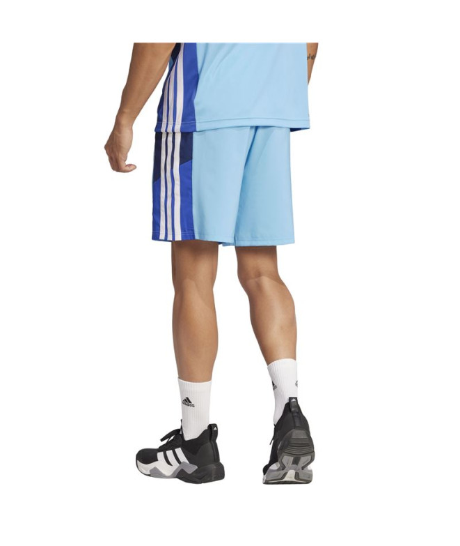 Pantalons de Fitness adidas Tr Ess Cb Short...