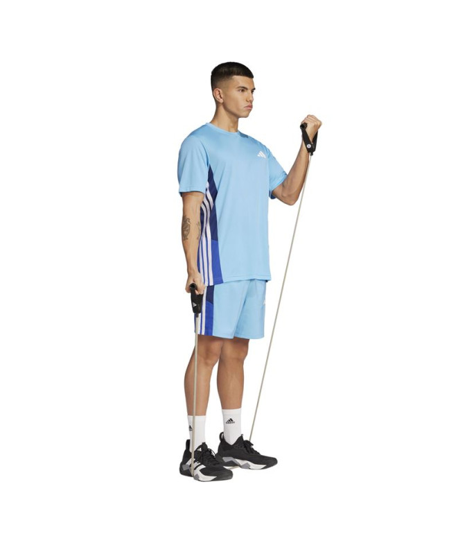 Pantalons de Fitness adidas Tr Ess Cb Short...