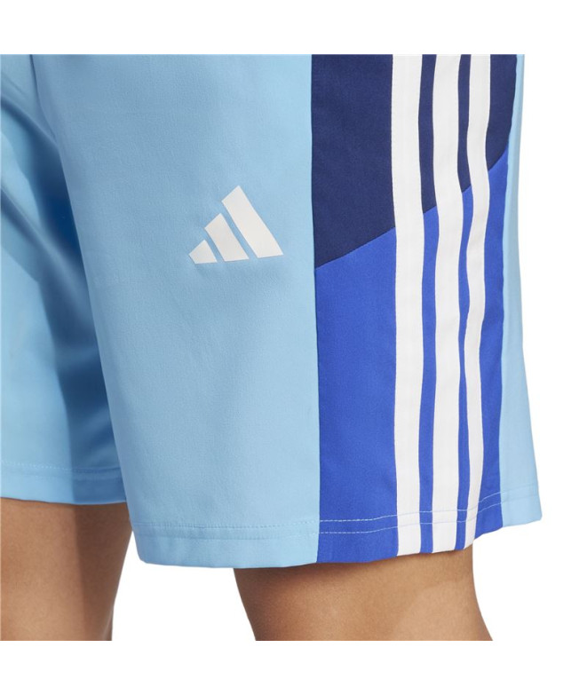 Pantalons de Fitness adidas Tr Ess Cb Short...
