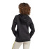 Moletom adidas Met  Mulher Preto