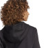 Moletom adidas Met  Mulher Preto
