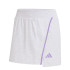 Pantalons adidas Cb Skort Femme Gris