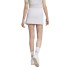 Pantalons adidas Cb Skort Femme Gris