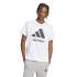 Camiseta adidas Amsterdã Branco