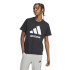 T-shirt adidas Amsterdam Noir