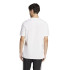Camiseta adidas Madrid Hombre Blanco