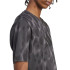 Camiseta adidas Future Icons 3Bar Homem Cinza