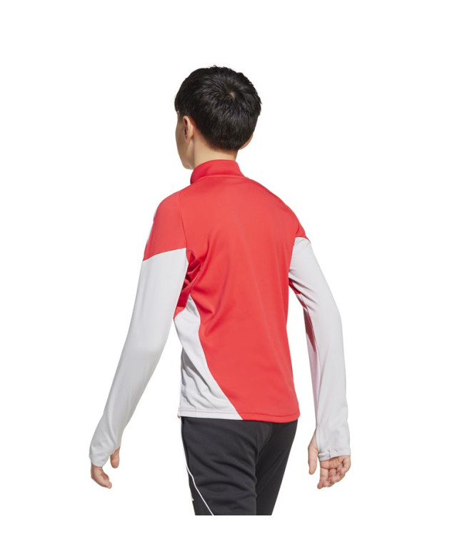 T-shirt de Football adidas Tiro25C Tr Enfant...