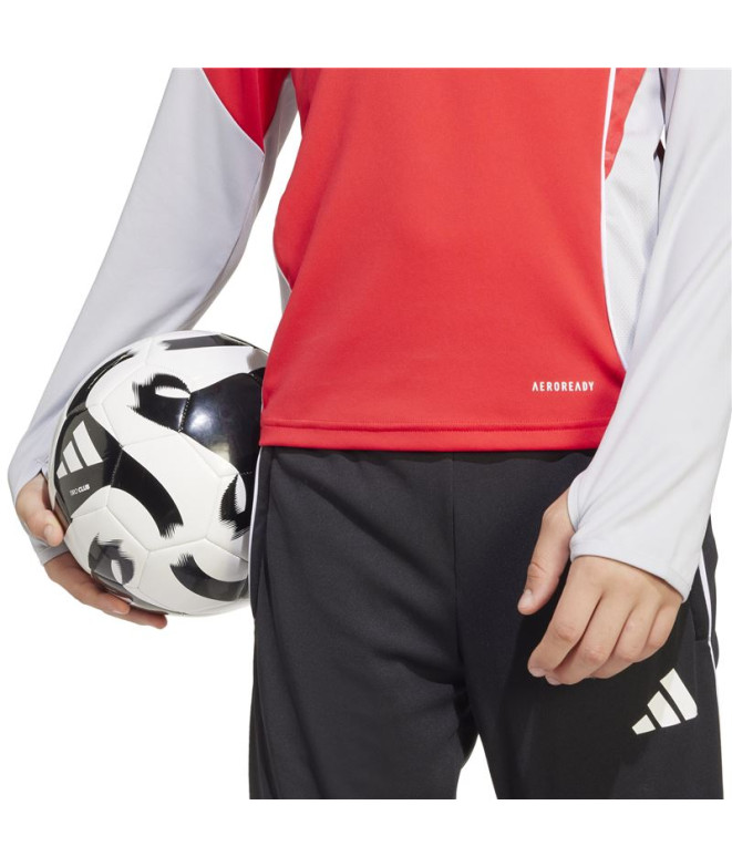 T-shirt de Football adidas Tiro25C Tr Enfant...