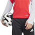 Camiseta de Futebol adidas Tiro25C Tr Infantil Rubpur