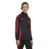 Camiseta de Futebol adidas Tiro24 Trtopy Infantil Preto