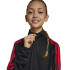 Camiseta de Futebol adidas Tiro24 Trtopy Infantil Preto