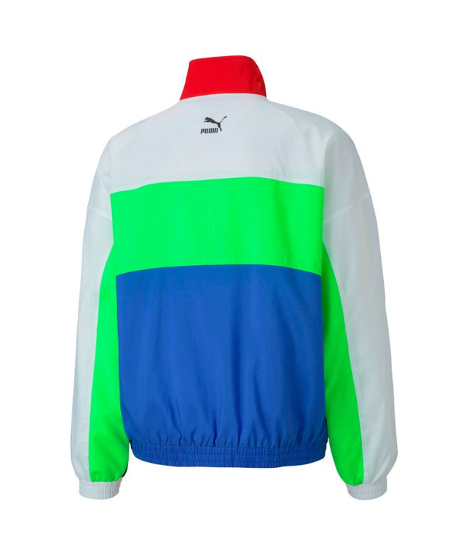 Roupa desportiva Casaco Puma RTFS OG Track Jacket