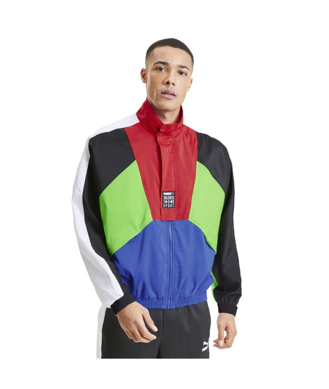 Roupa desportiva Casaco Puma RTFS OG Track Jacket