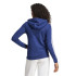 Sudadera adidas Softs Hood Mujer Azul Oscuro