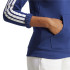 Sudadera adidas Softs Hood Mujer Azul Oscuro