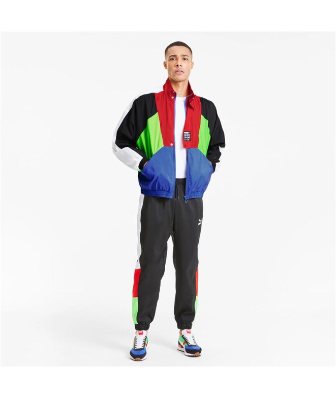 Sportswear Puma RTFS OG Track Jacket