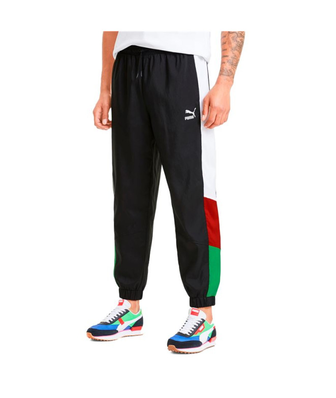 Roupa desportiva Calças de treino Puma TFS OG