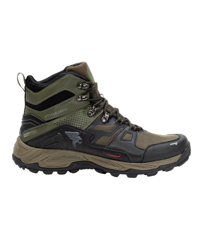 Sapatilhas Joma Tk.Athabaska 2423 Caqui Homem