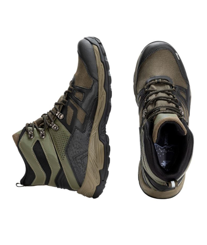 Sapatilhas Joma Tk.Athabaska 2423 Caqui Homem